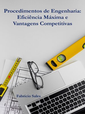 cover image of Procedimentos de Engenharia
